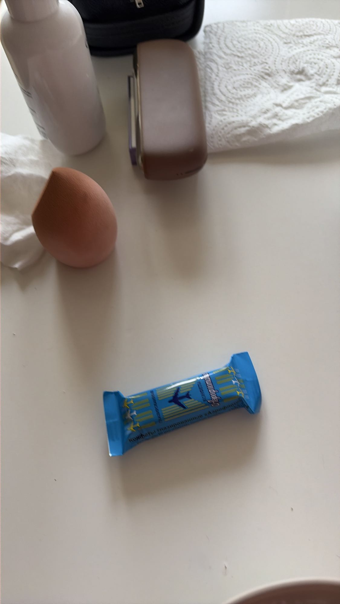 шоколадный батончик