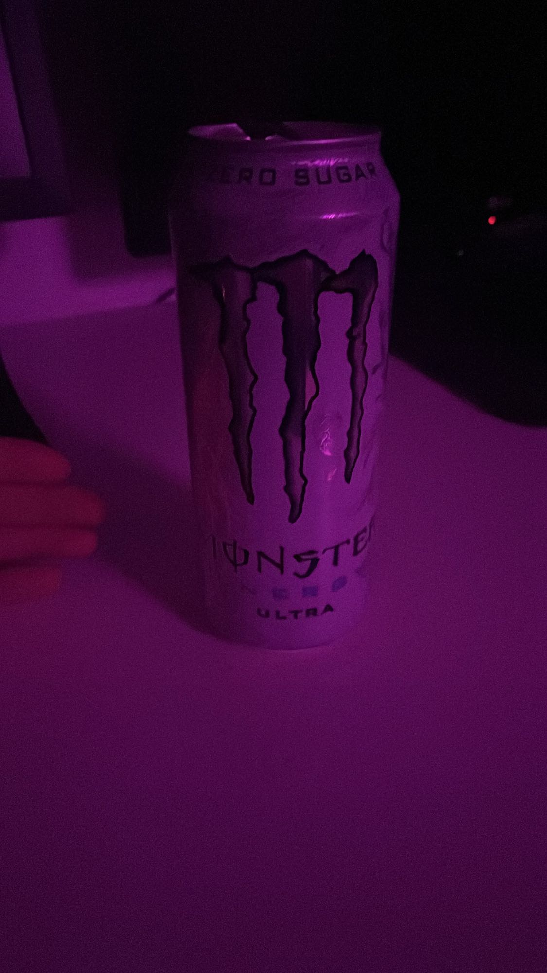 Monster Energy Ultra