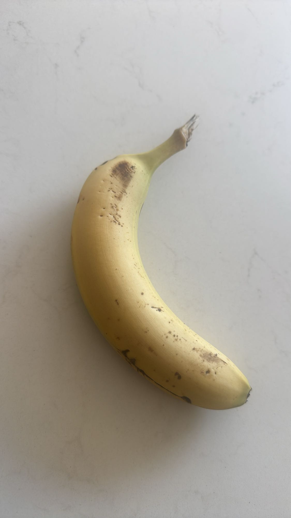 Banana Snack