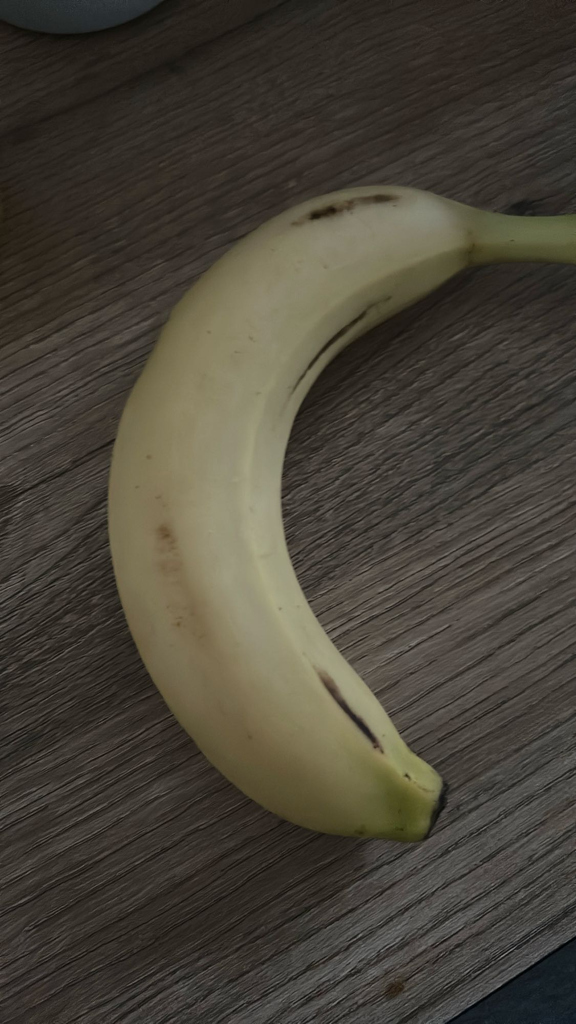Banane entière