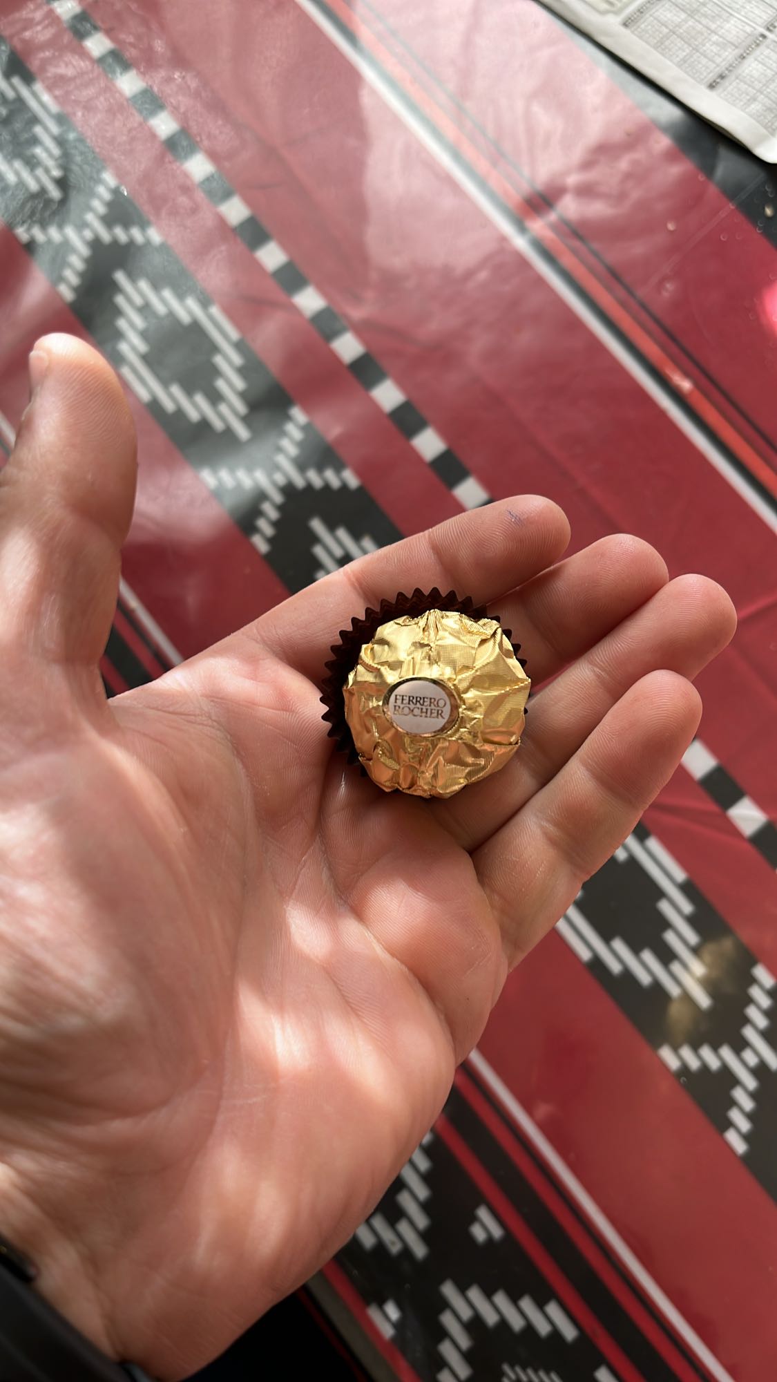 бонбон Фереро Роше