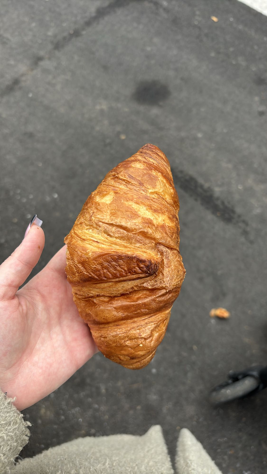 Croissant