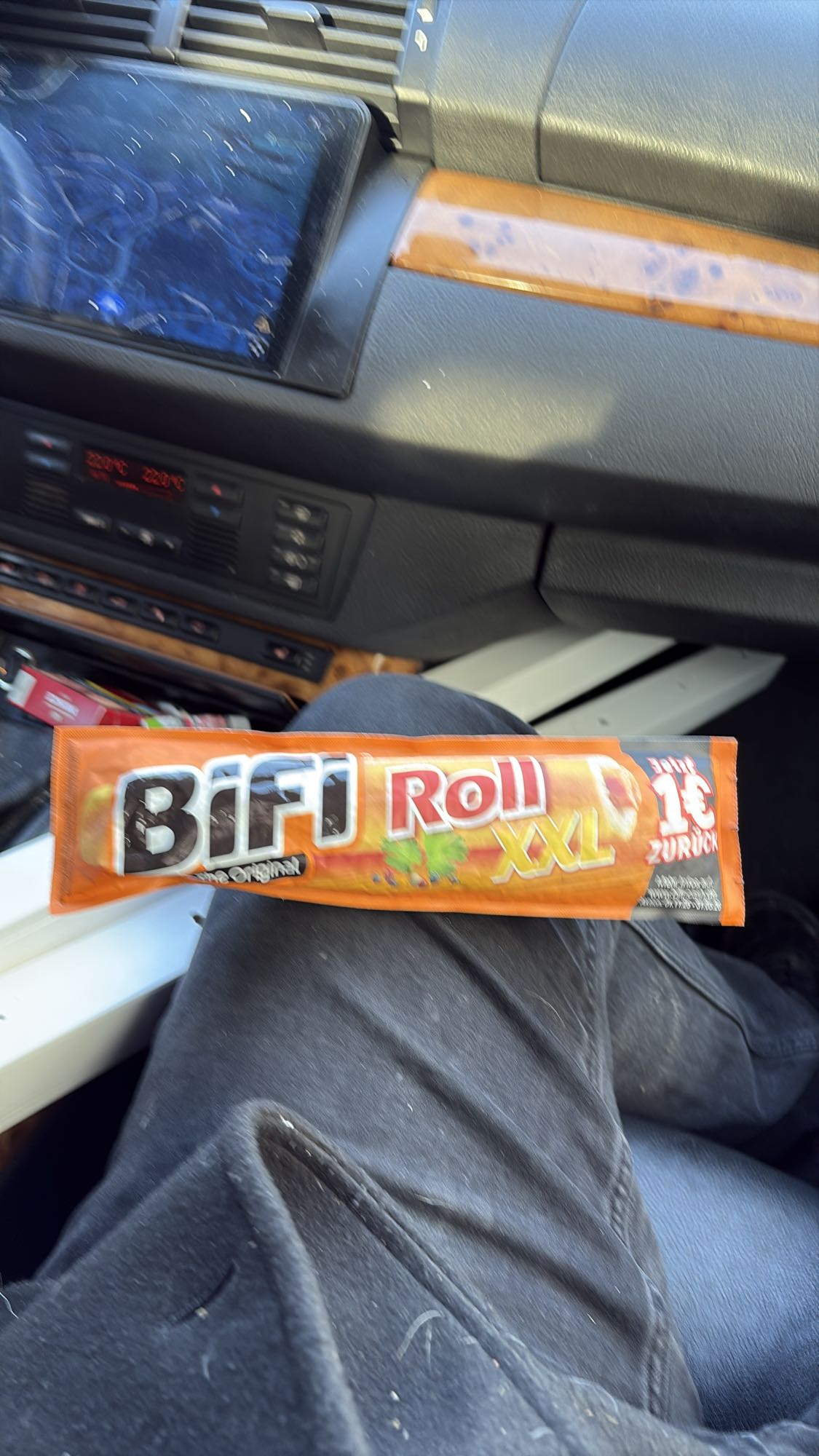 BiFi Roll XXL