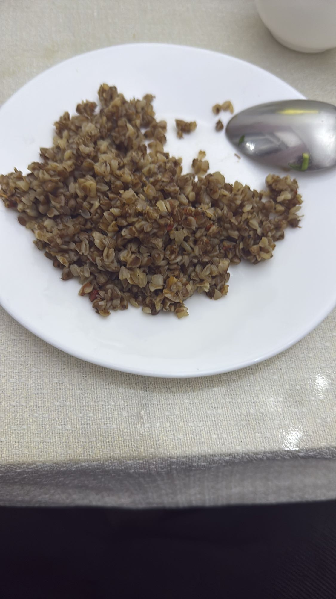 гречневая каша