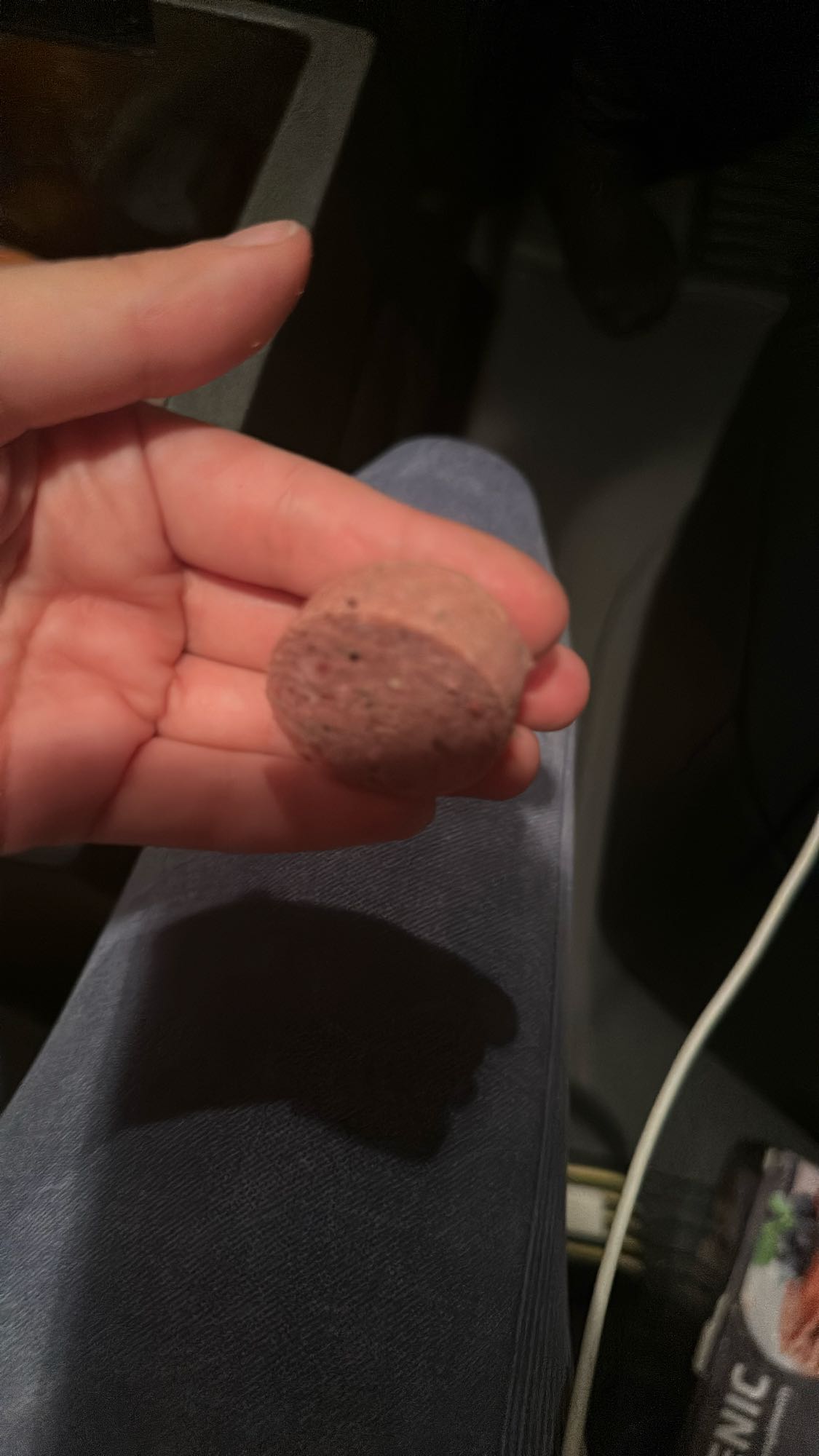 Chifteluță de carne