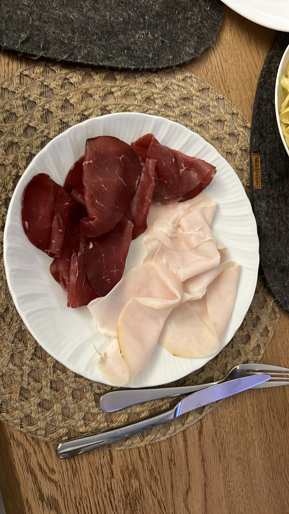 Et ve hindi dilimleri