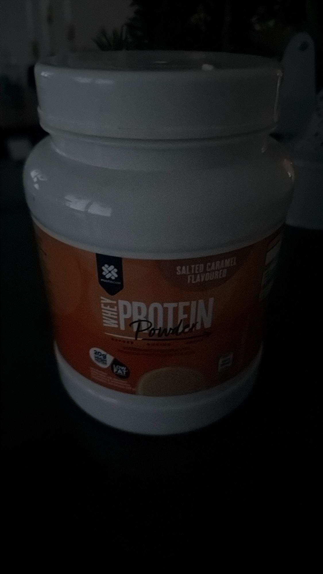 Whey Protein Shake