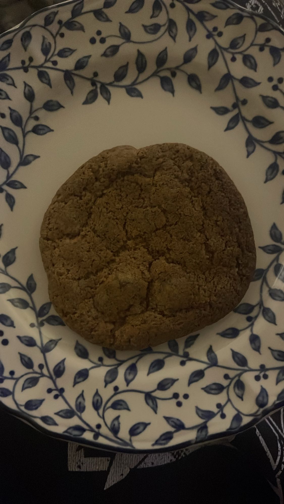 Chocolate Chip Cookie