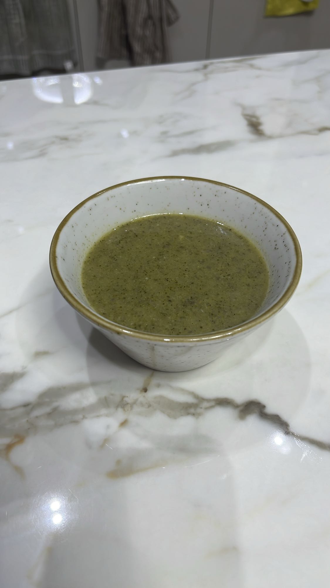 Broccoli Soup