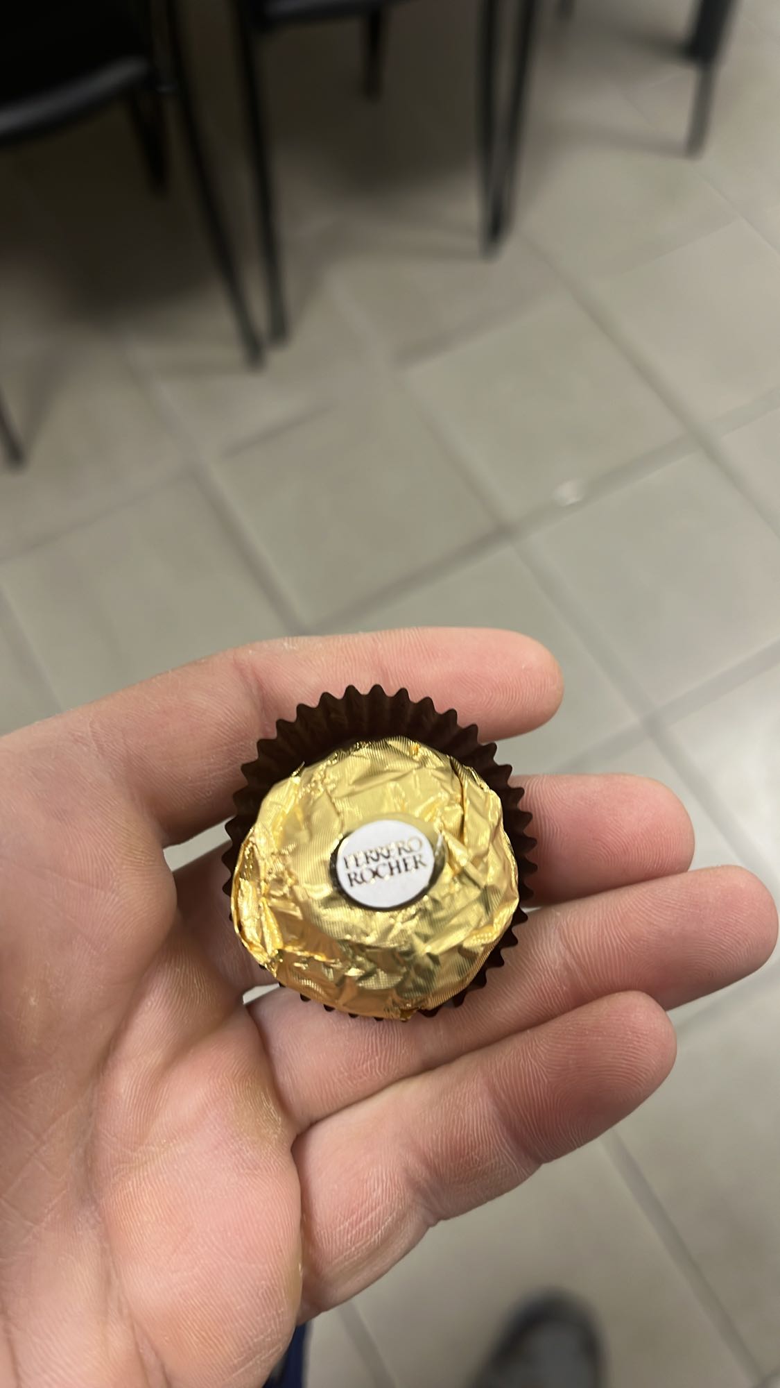 Фереро Роше бонбон