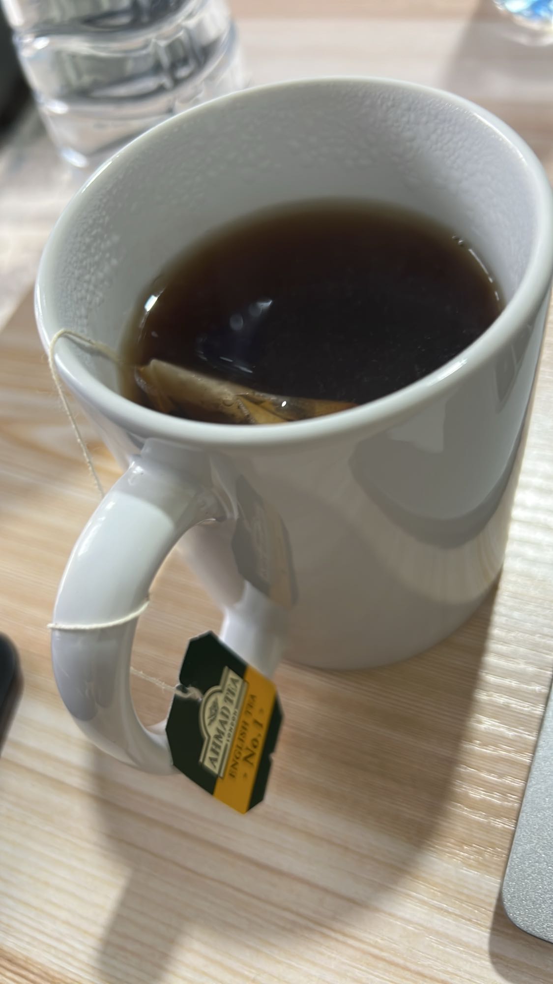 Black Tea