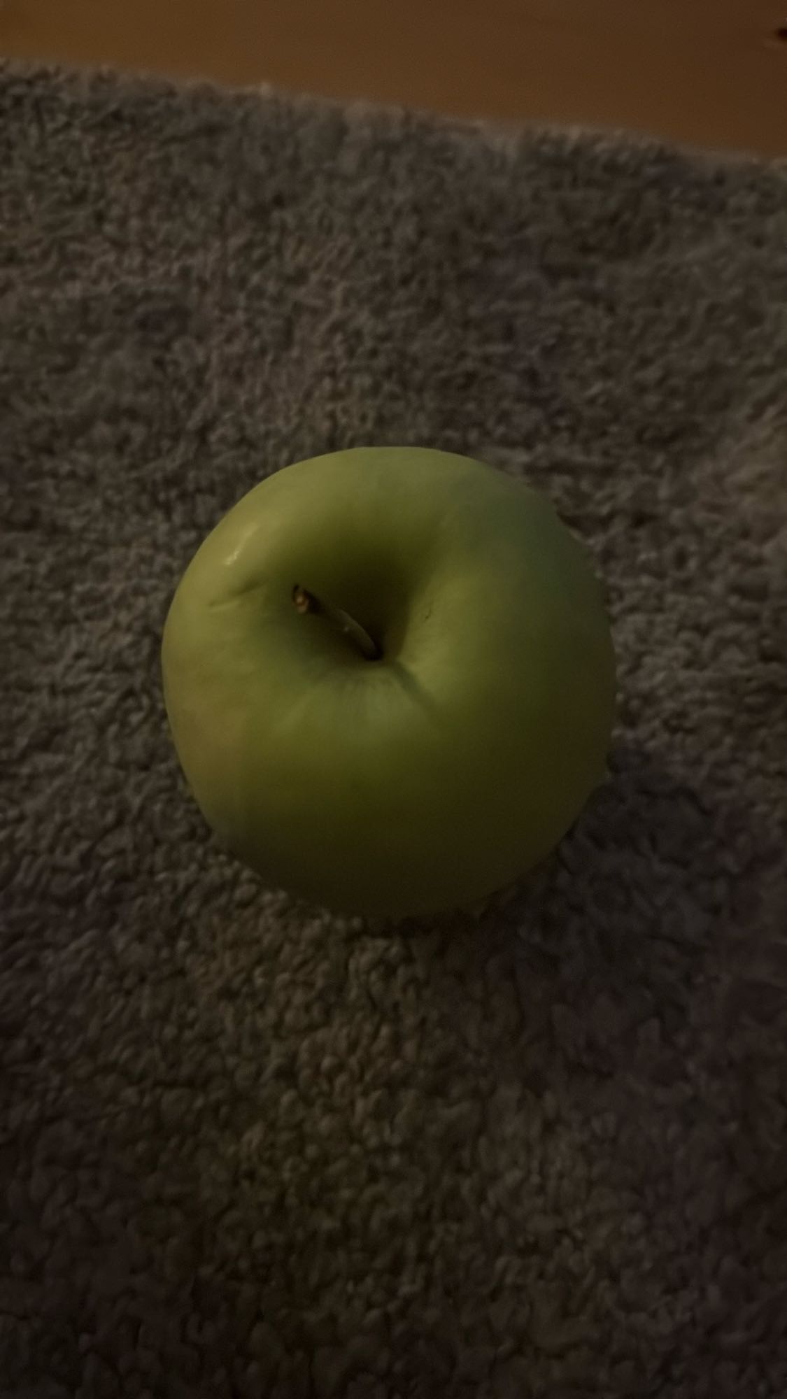 Green Apple