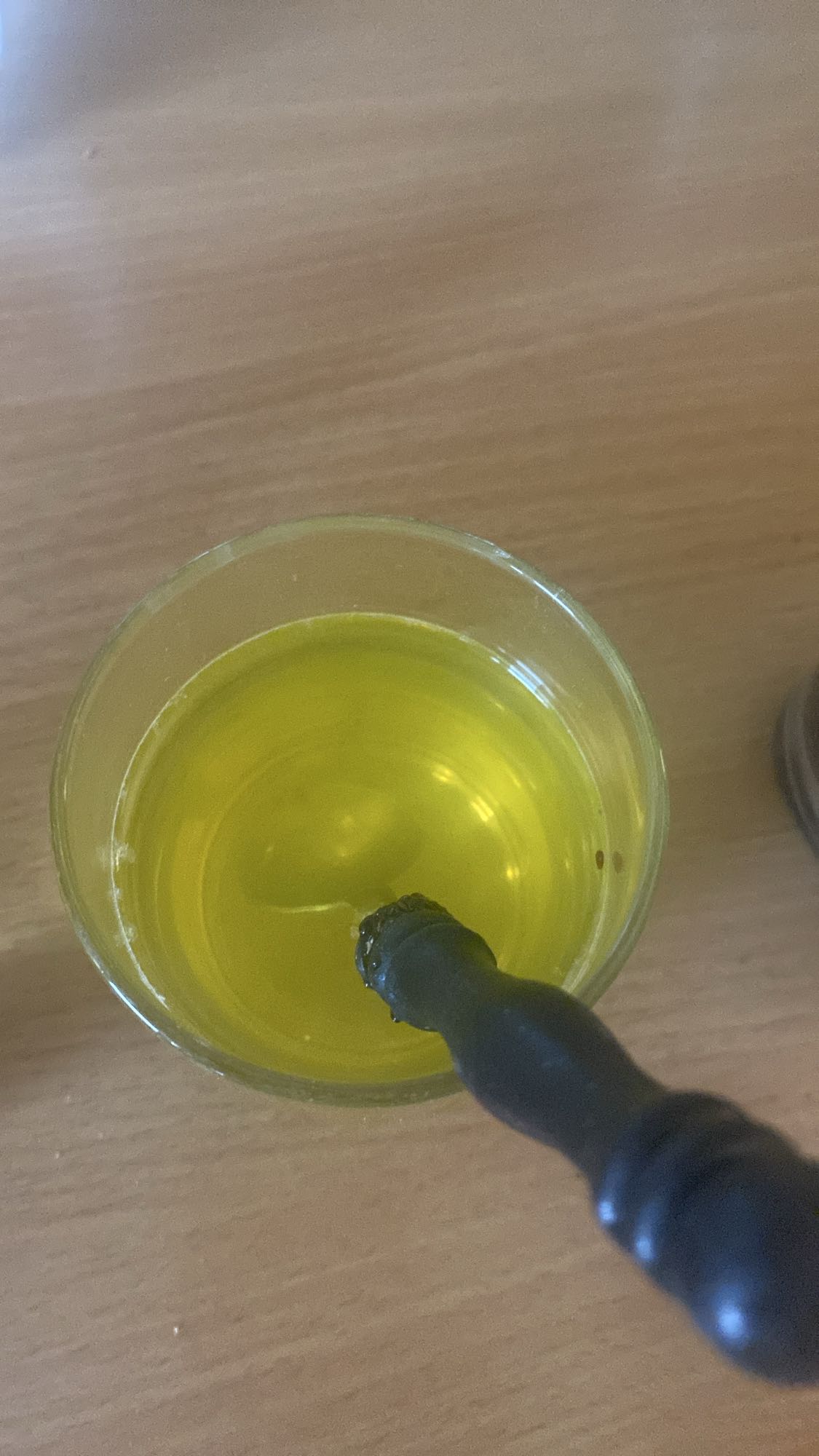 oliwa z oliwek