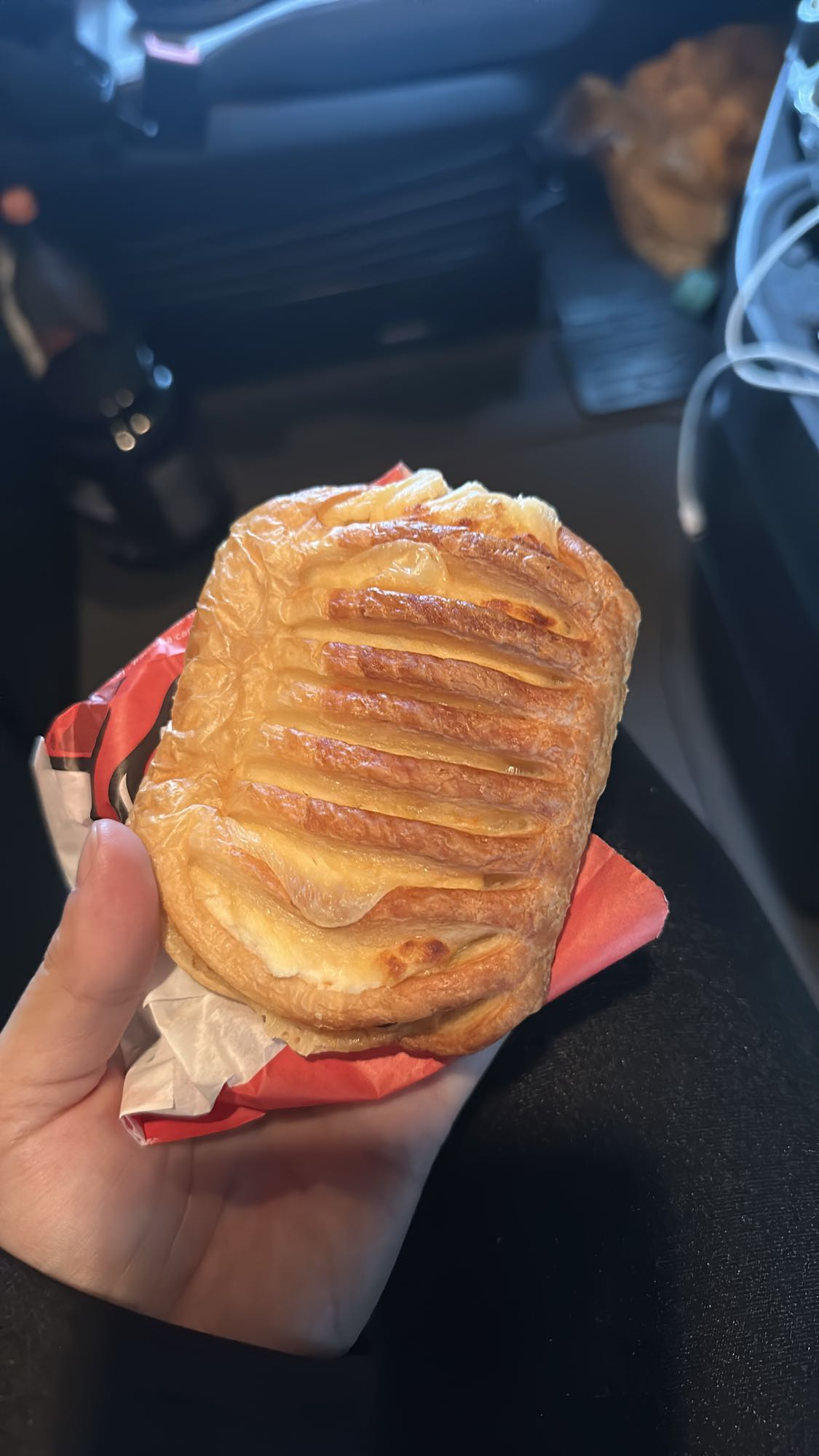 Plăcintă cu brânză sărată de vacă