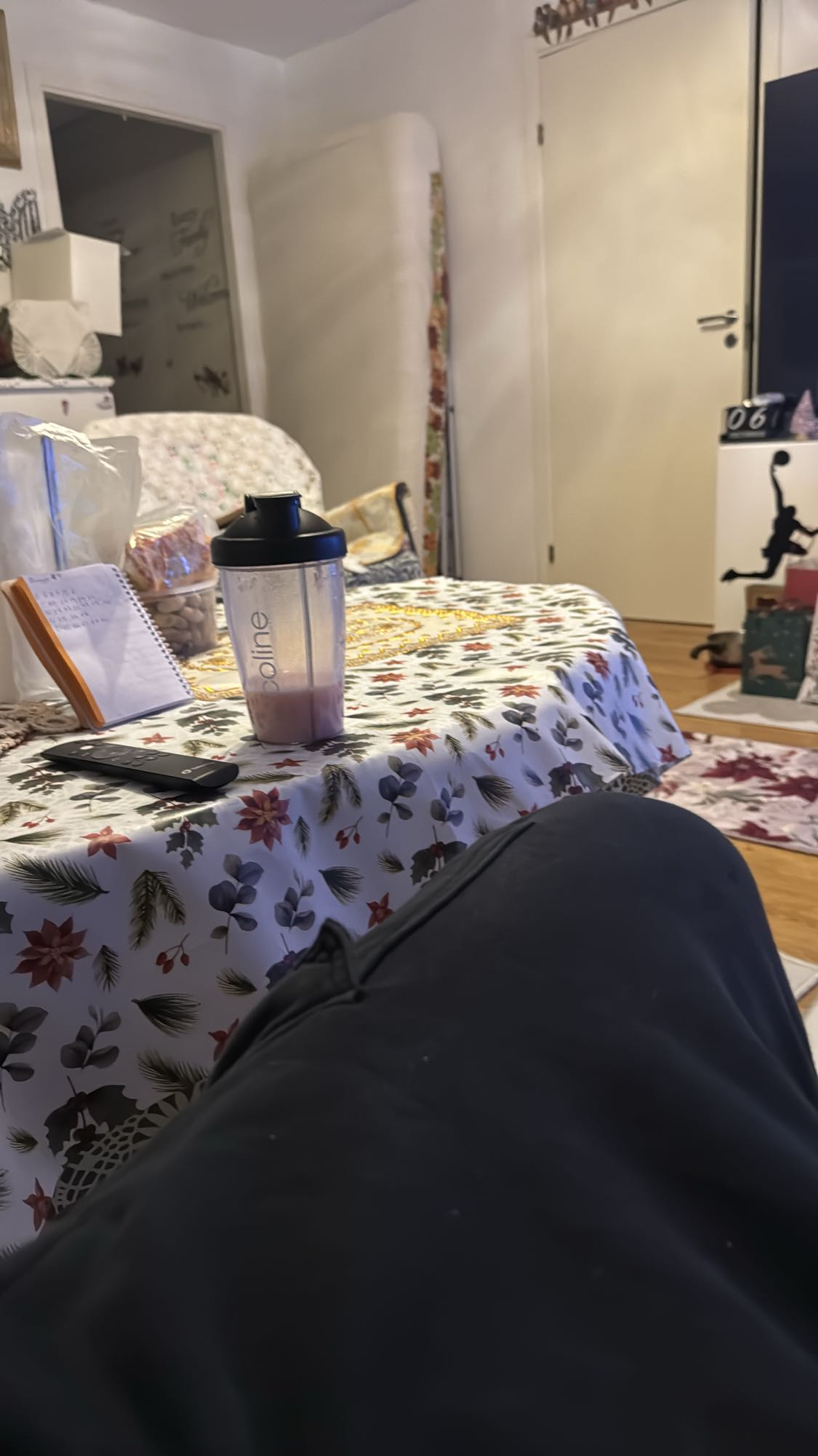Proteindrink