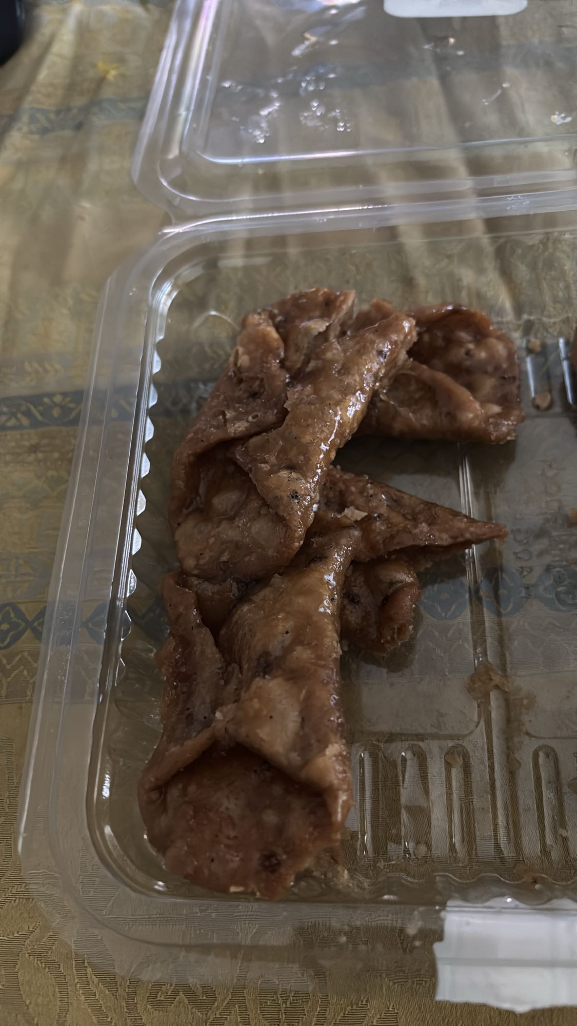 pestiños