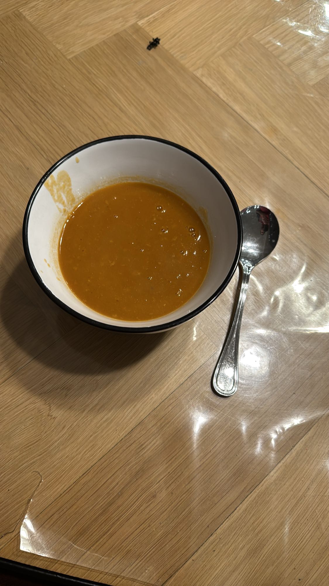 Lobster Bisque