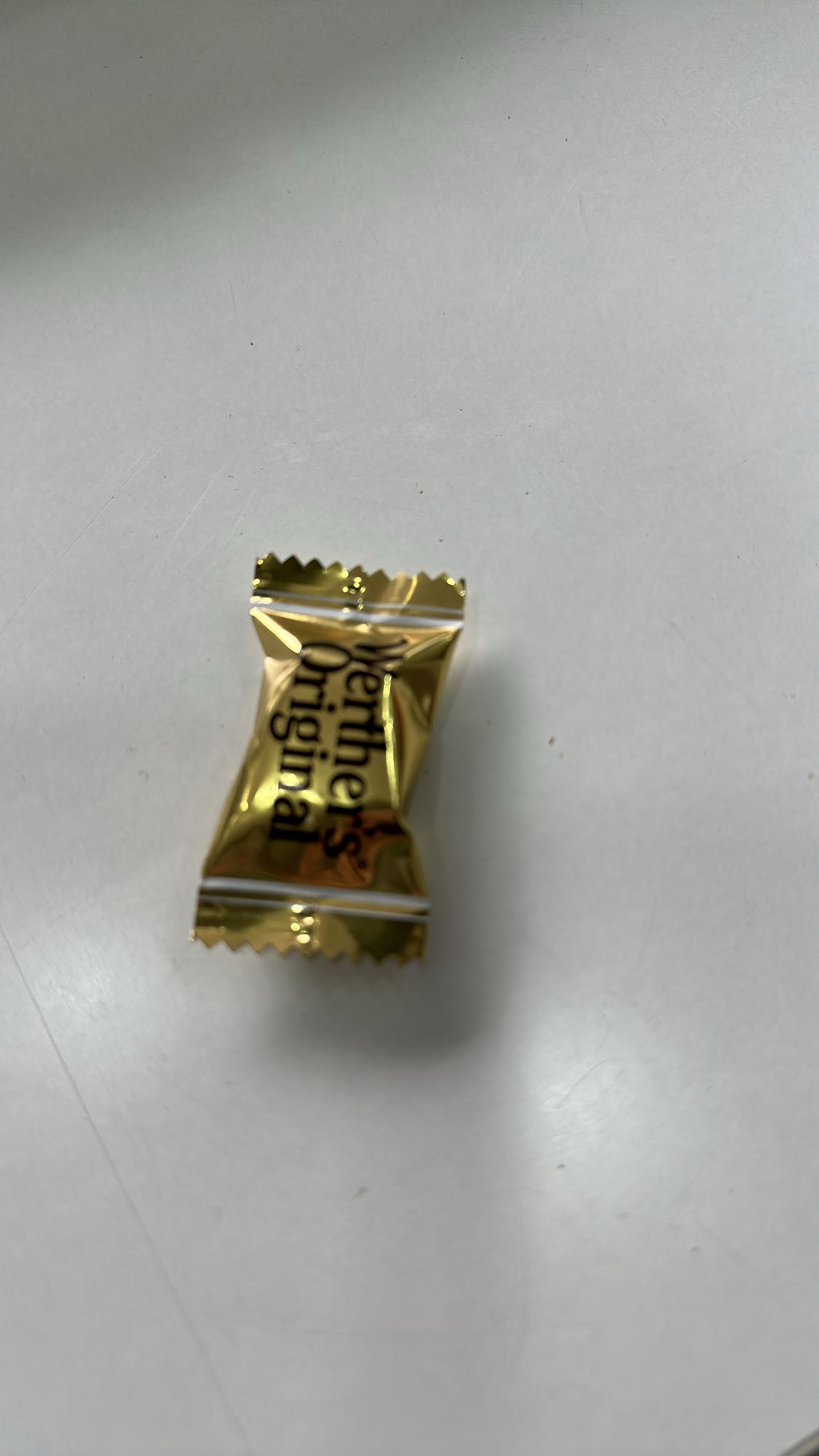 Werther's Original Candy