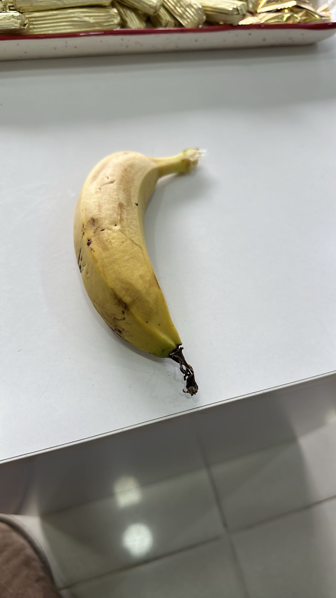 Single Banana