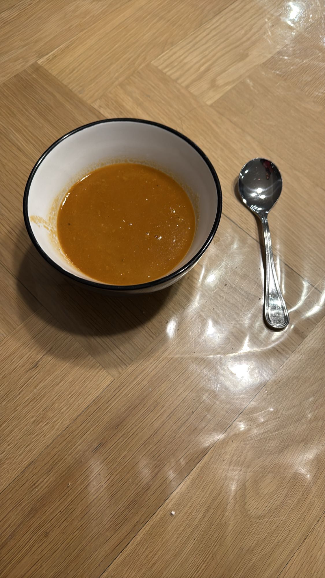 Lobster Bisque