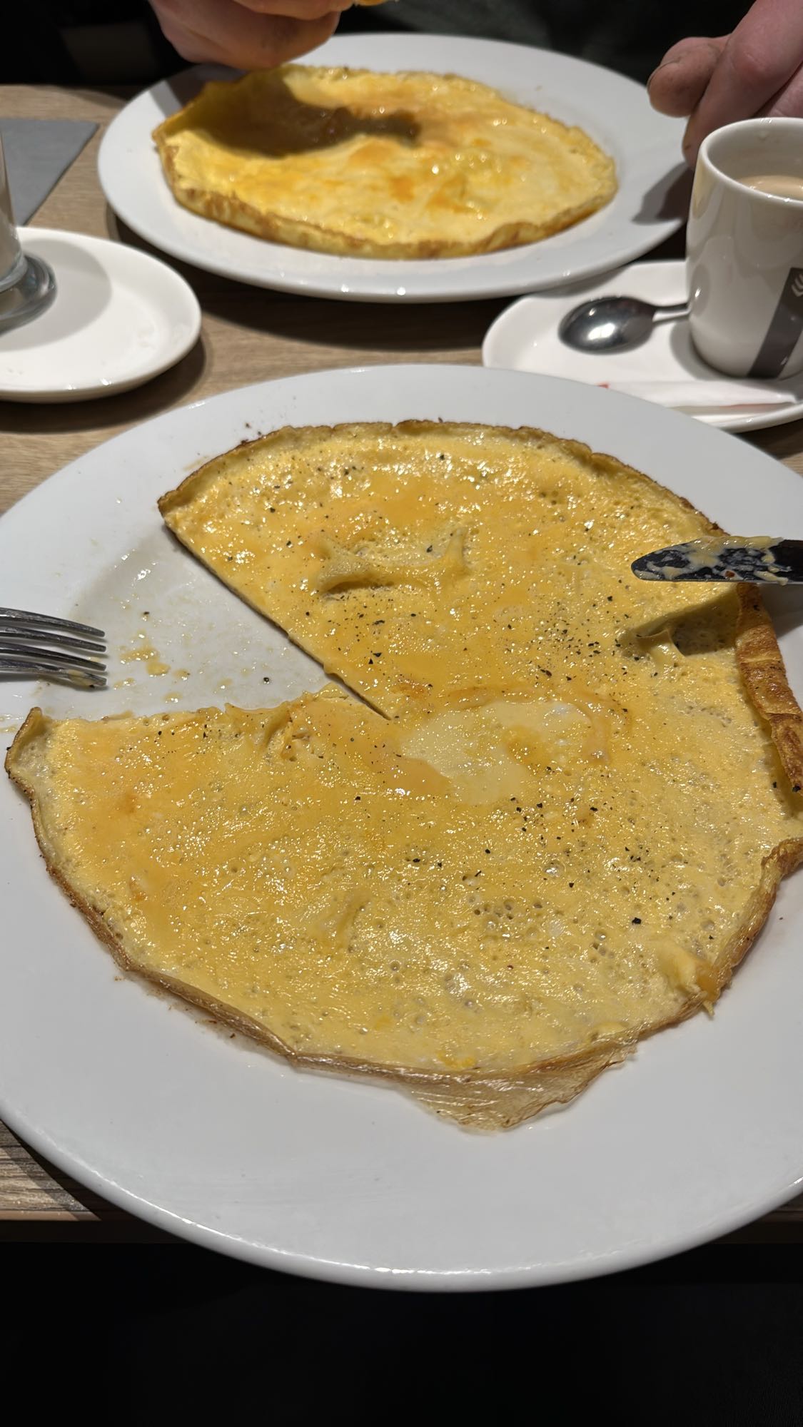 kaasomelet