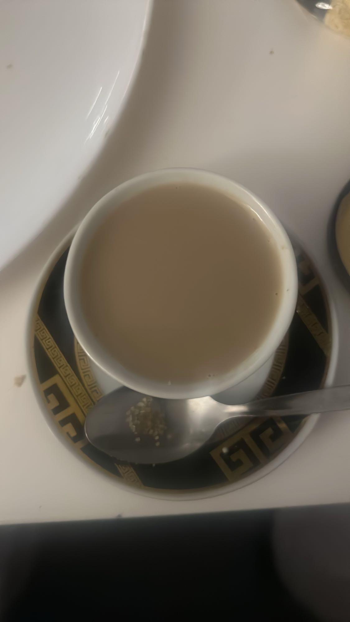 Masala chai