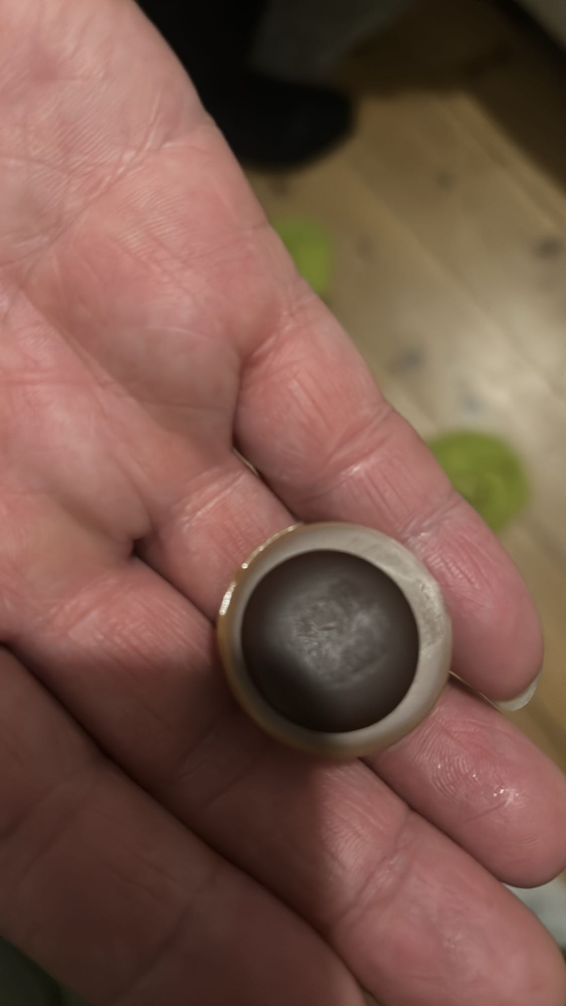 bombón de chocolate