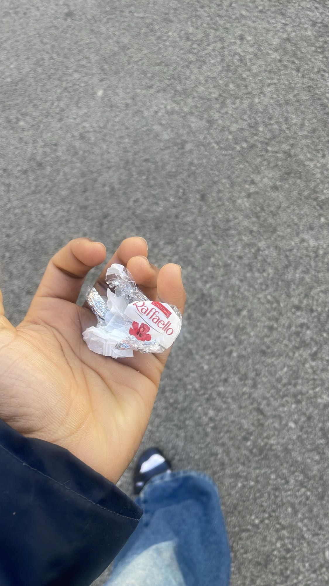 Confiserie Raffaello