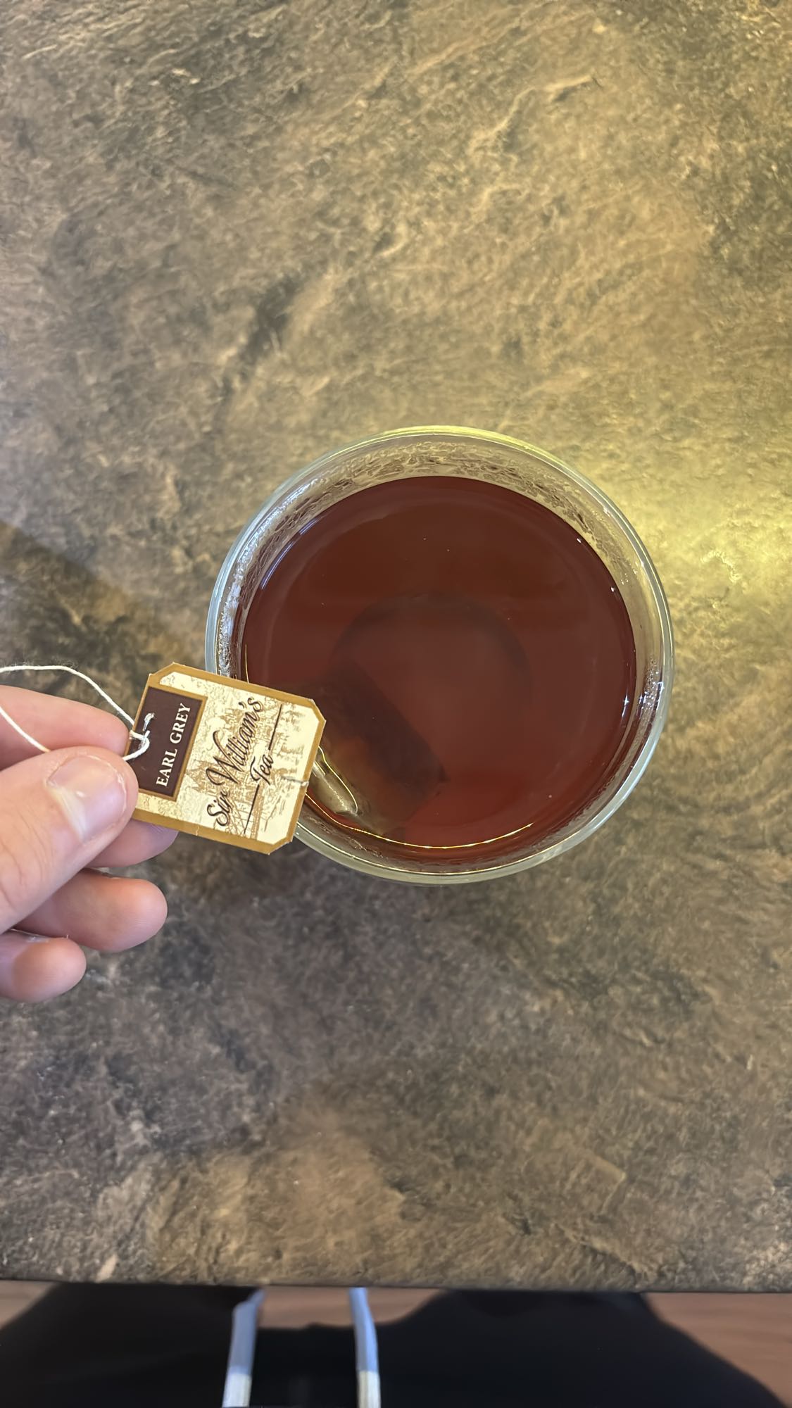 herbata Earl Grey