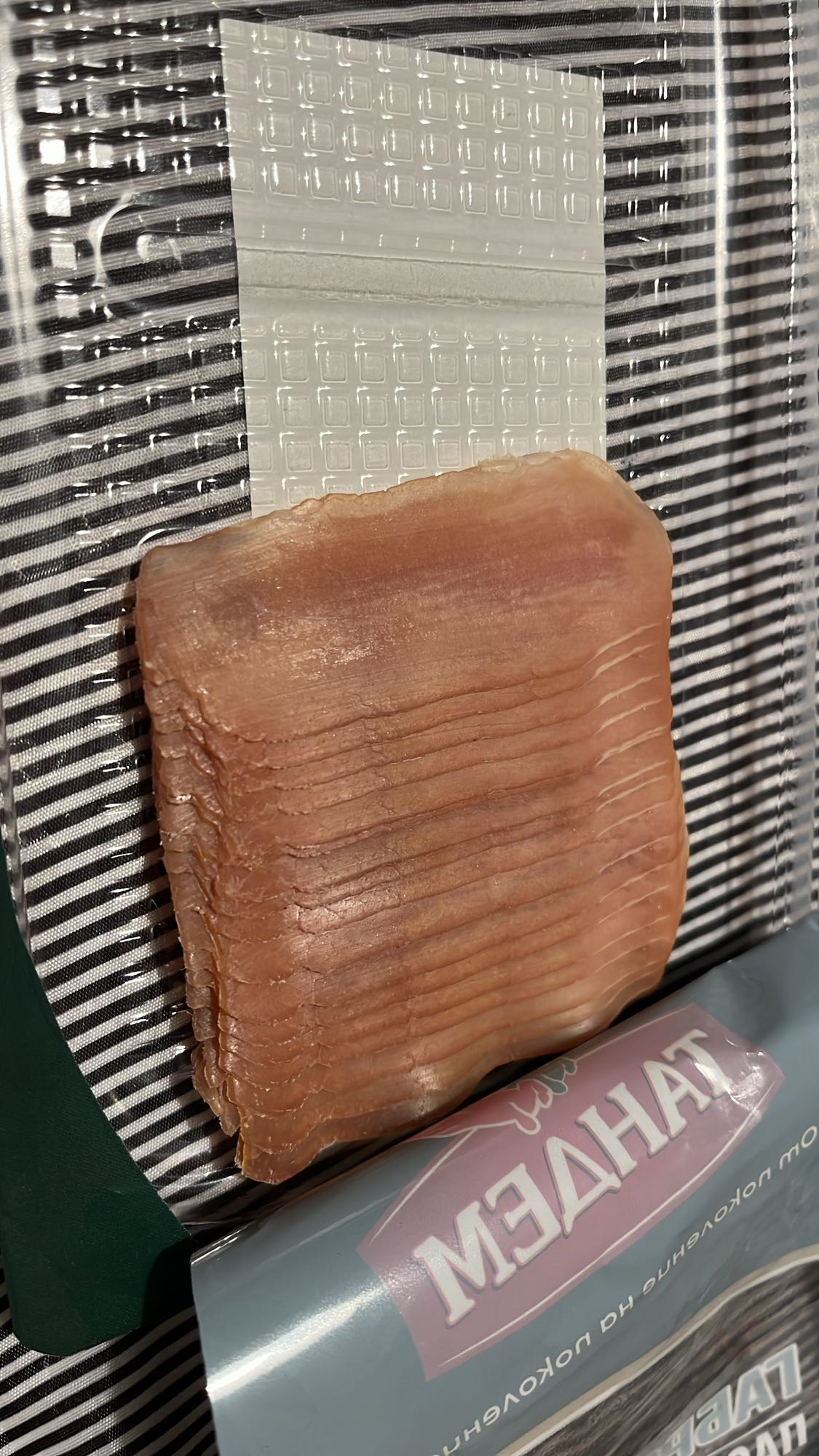 пушено пуешко филе