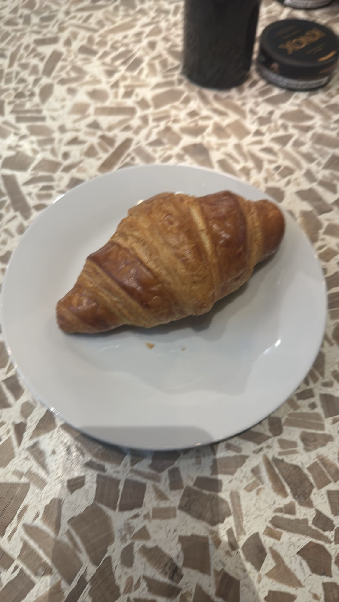 Croissant