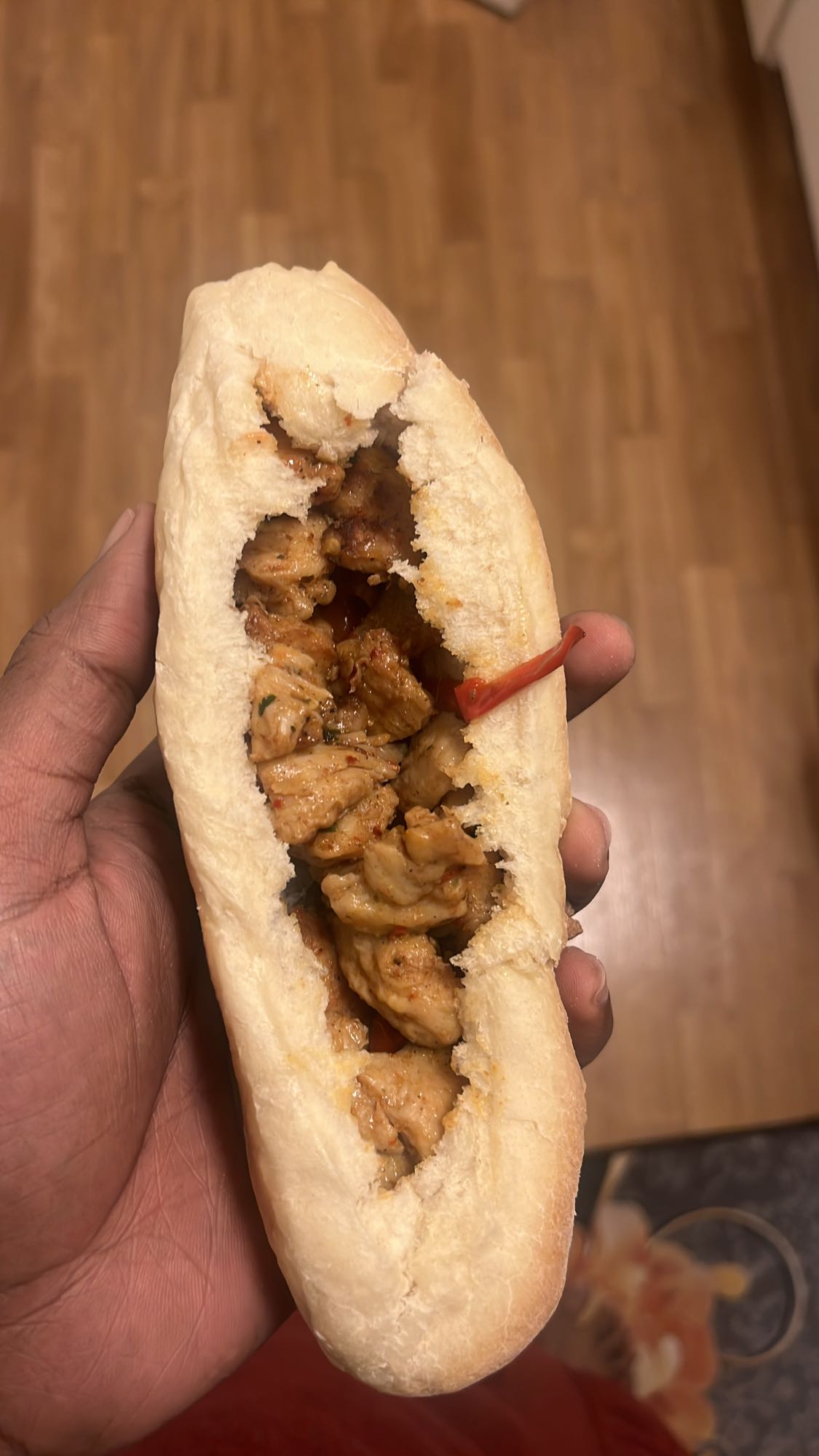 Chicken Sandwich
