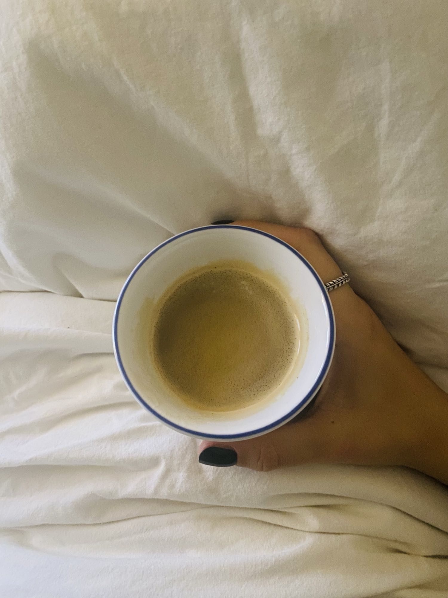 Americano med letmælk 1,5%