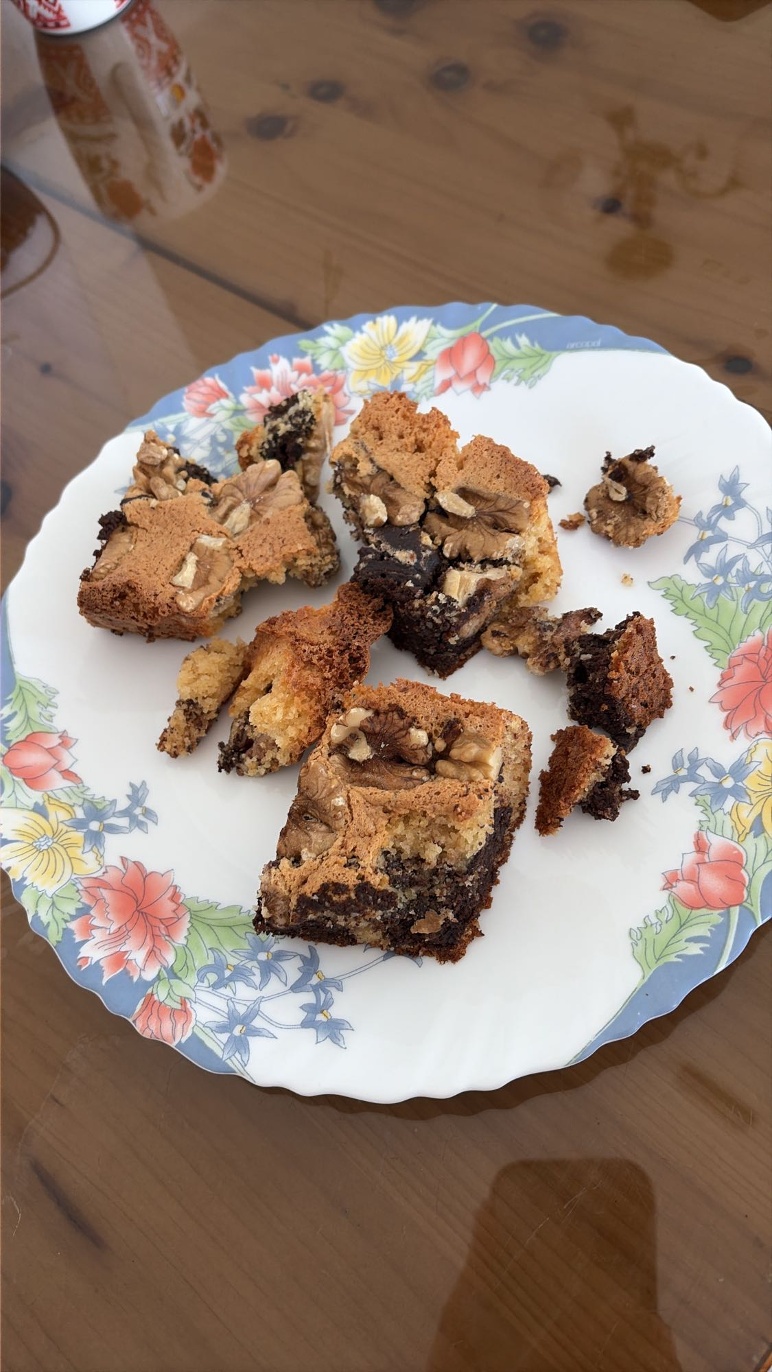 Chec low carb fără zahăr