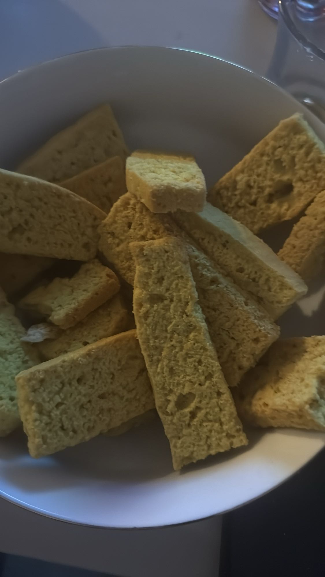 Biscotti kjeks