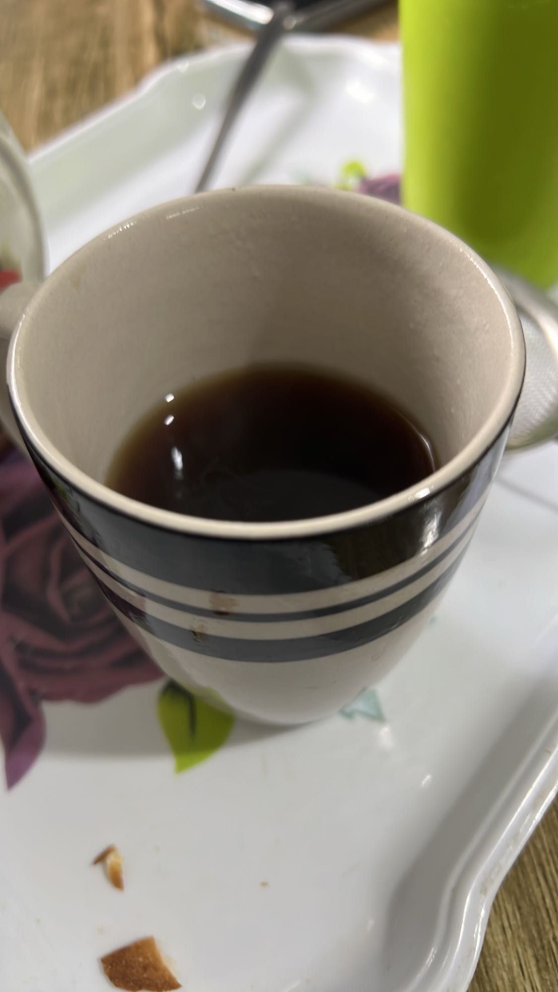 Black Tea