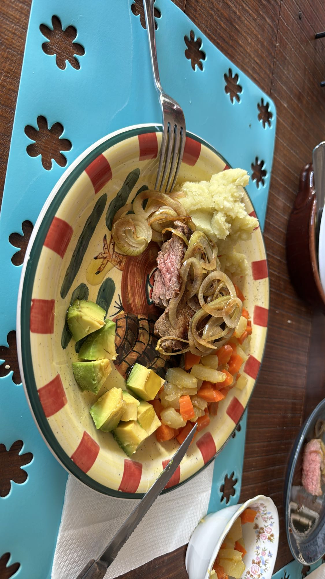 Error analyzing image