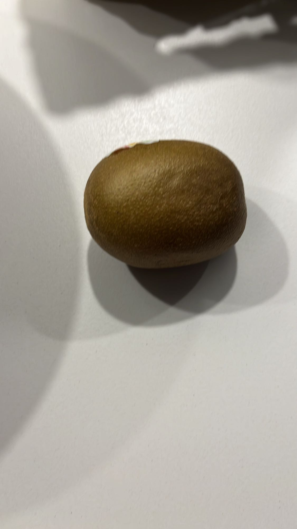 Kiwi entier