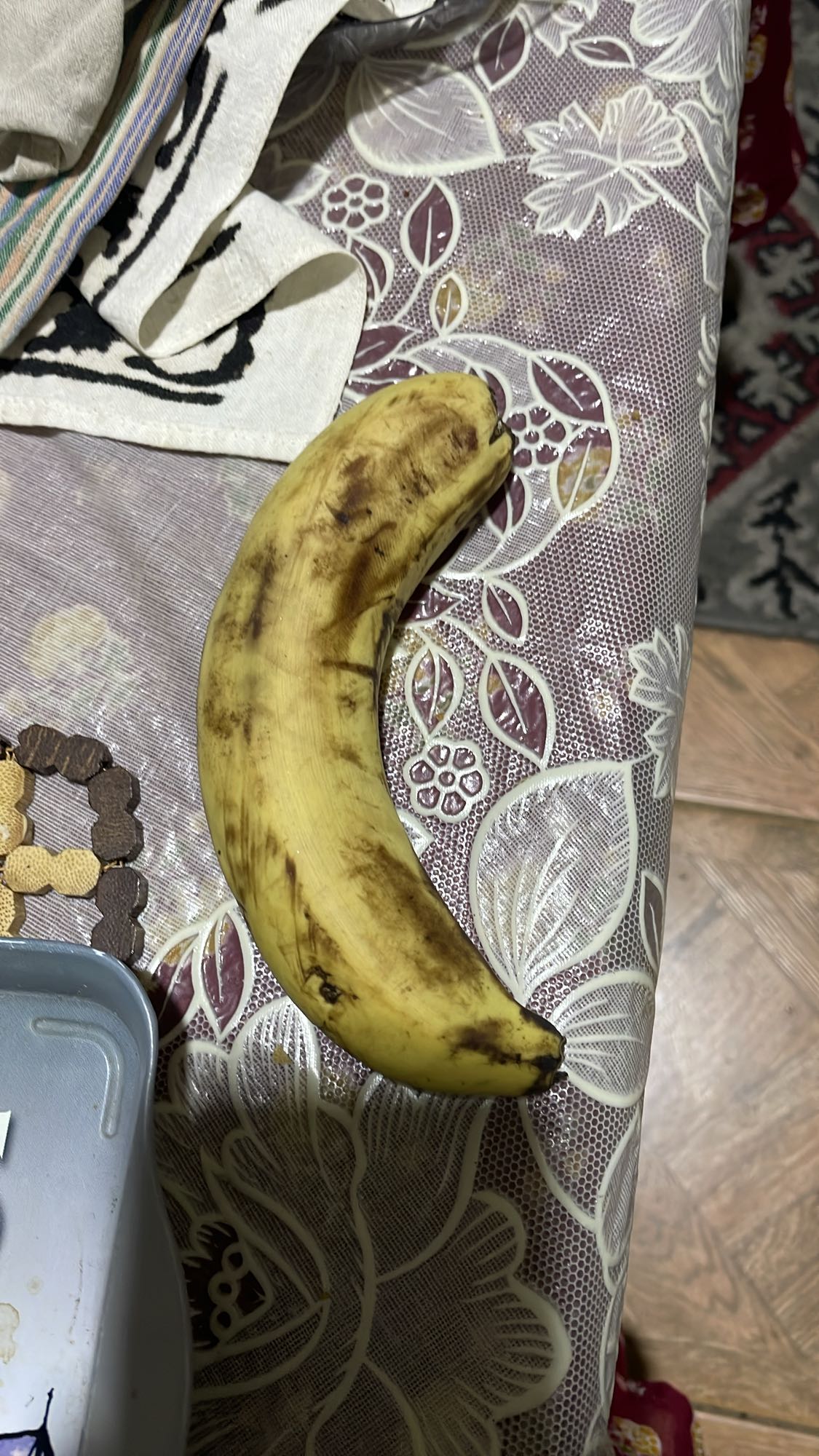 Single Banana