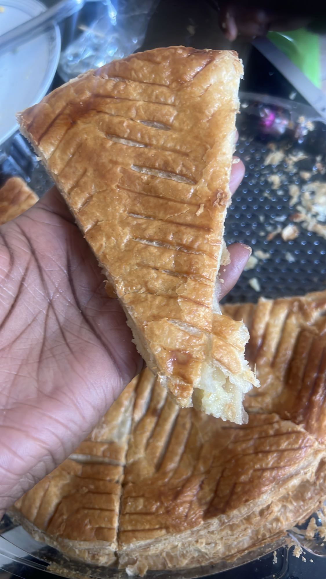 part de galette des rois