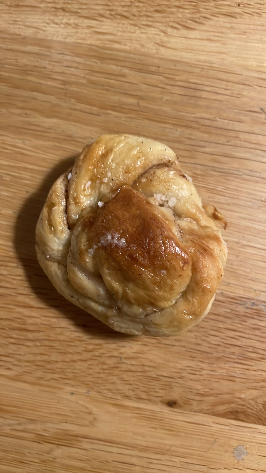 Kanelbulle
