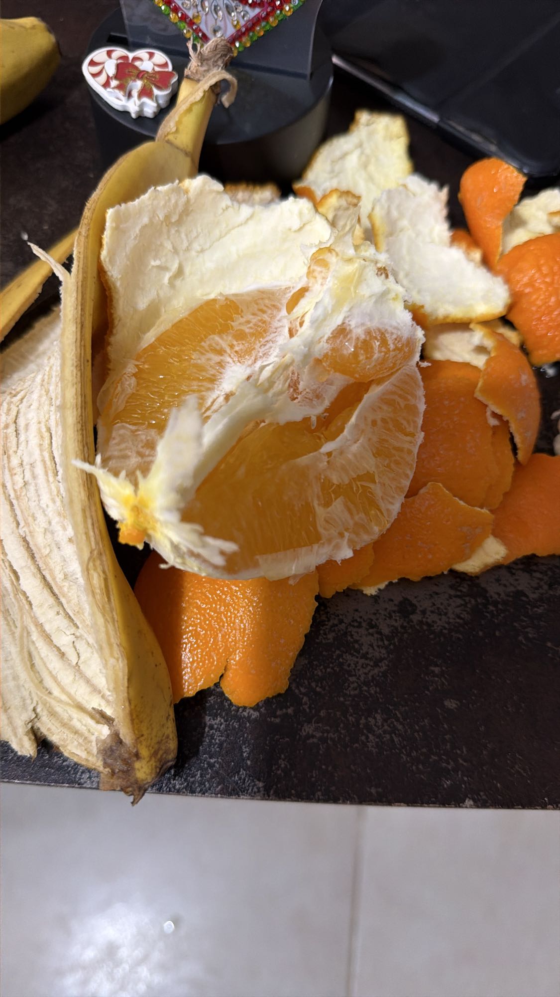 Resturi fructe proaspete