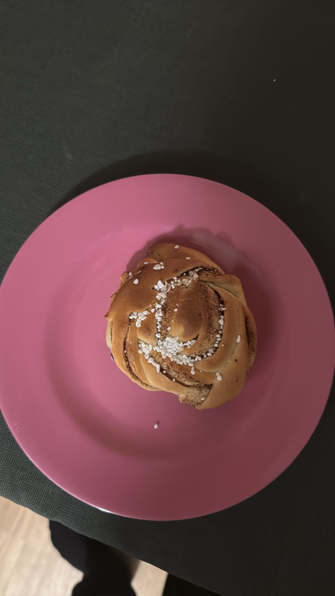 Kanelbulle