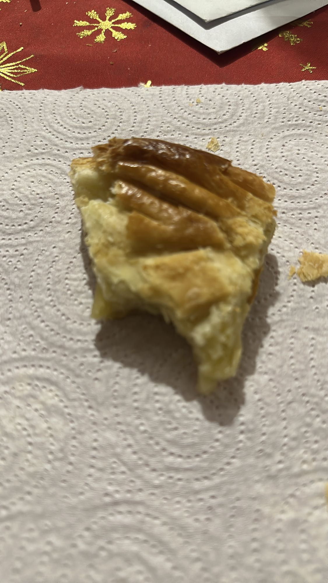 Part de galette des rois