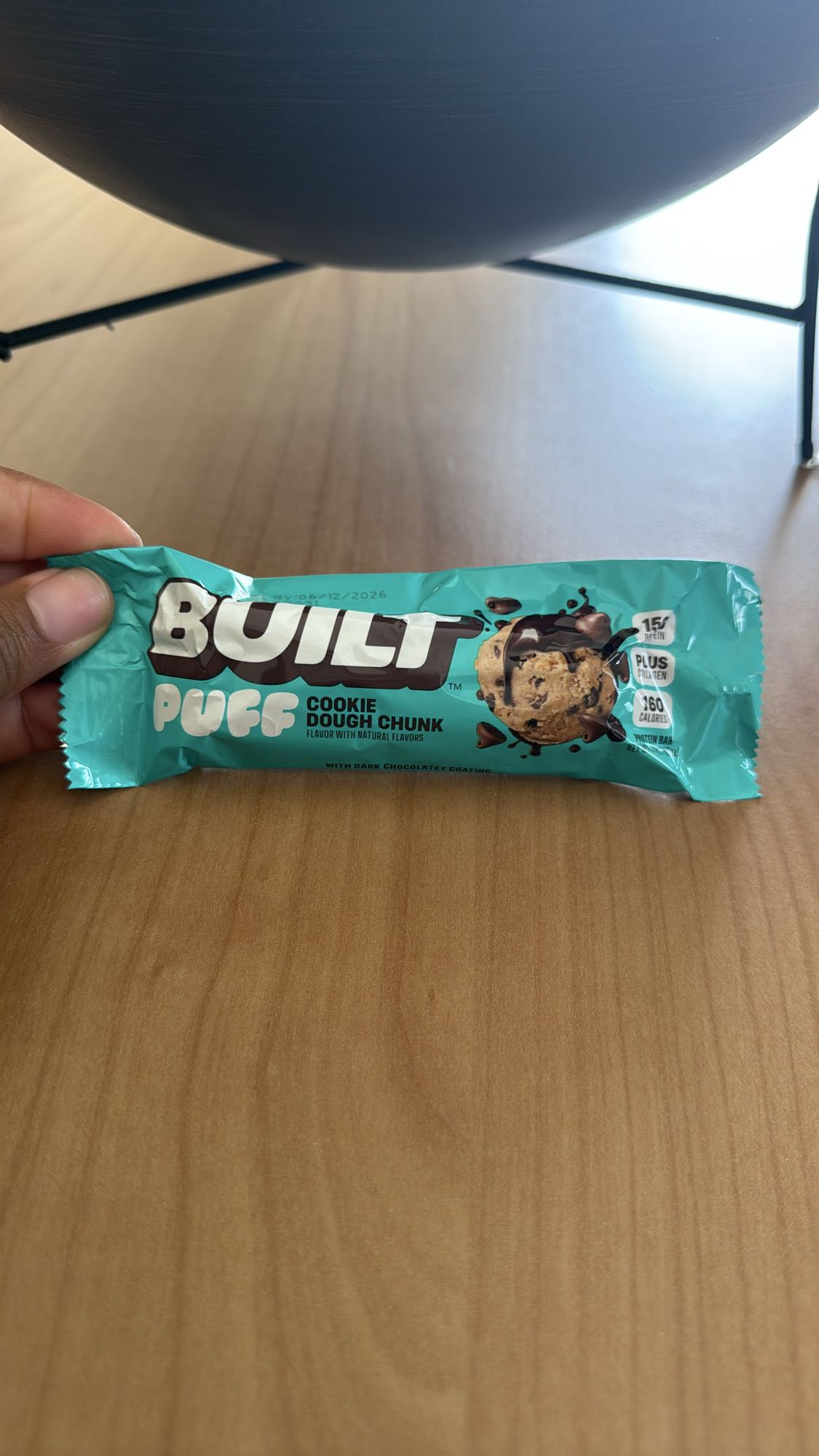 Built Puff Bar