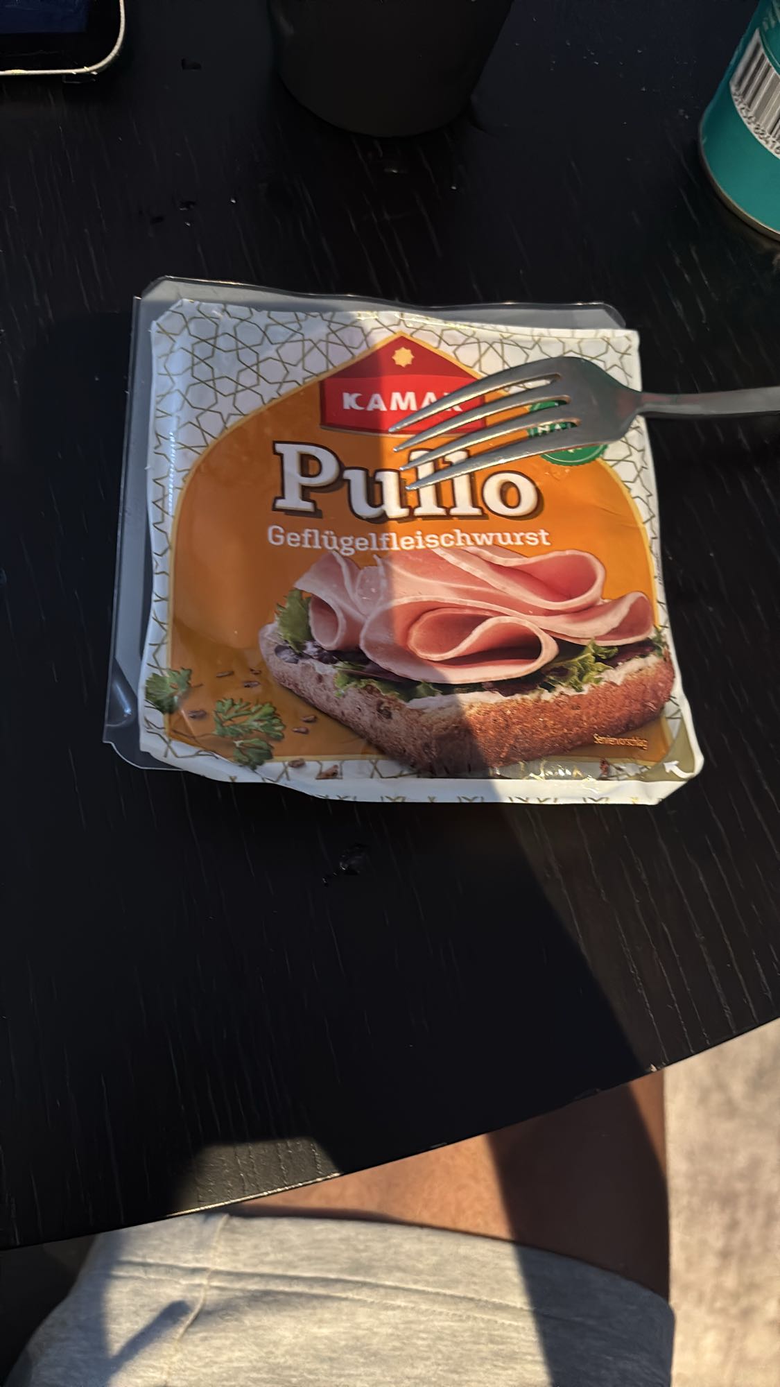 Saucisse de volaille