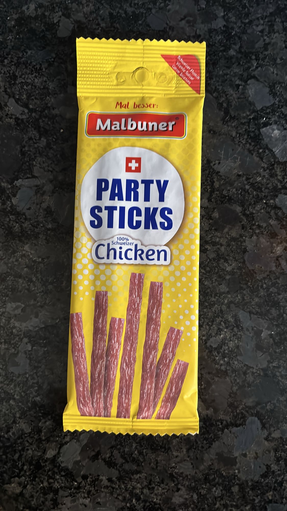 Party Sticks Chicken