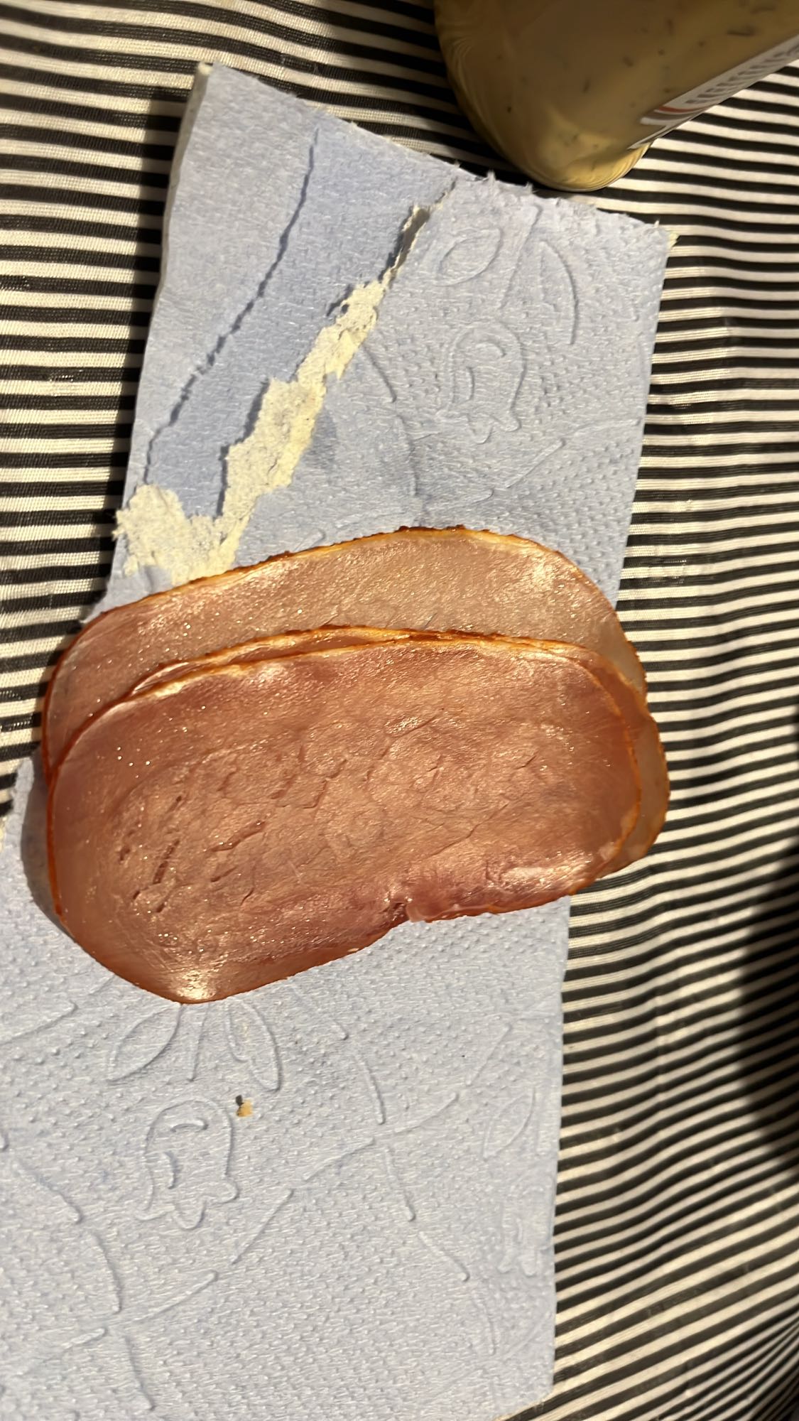 пушено месо