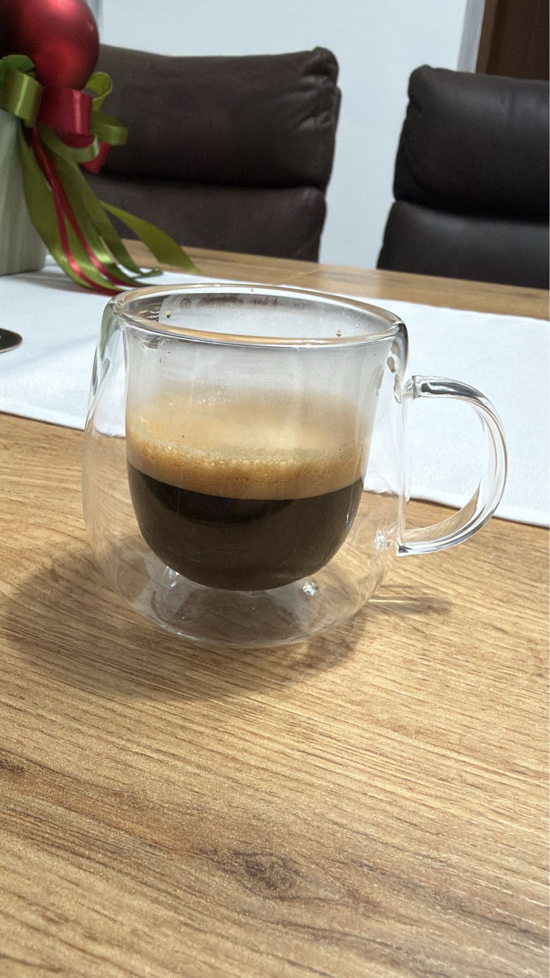 Espresso simplu