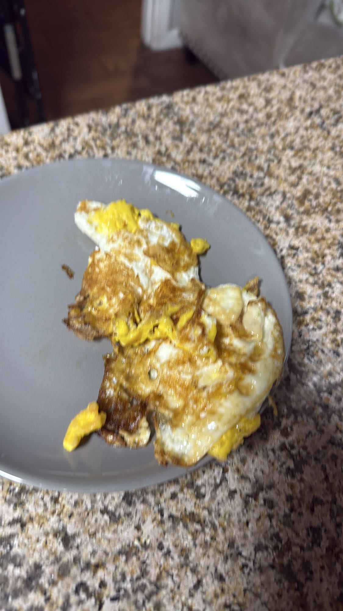 Fried Eggs